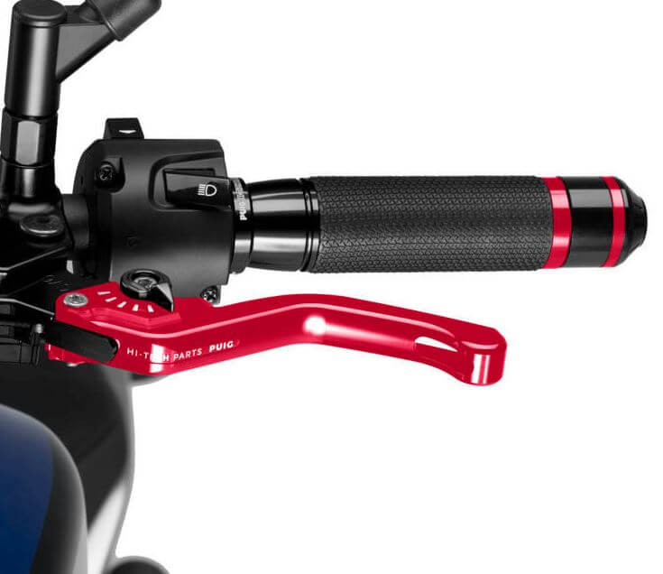 Puig Short 3.0 Clutch Lever (Adapter Required)