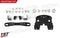 TST Industries Elite-1 Adjustable Fender Eliminator for '19- Honda Monkey 