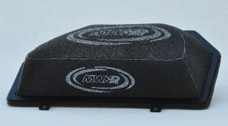MWR Racing WSBK Air Filter for '17- Suzuki GSX-R1000