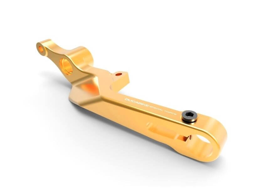 Ducabike RPLF17A Brake Lever for Ducati Panigale/ Streetfighter V4