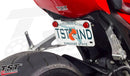 TST Industries Fender Eliminator Kit '08-'16 Honda CBR1000RR