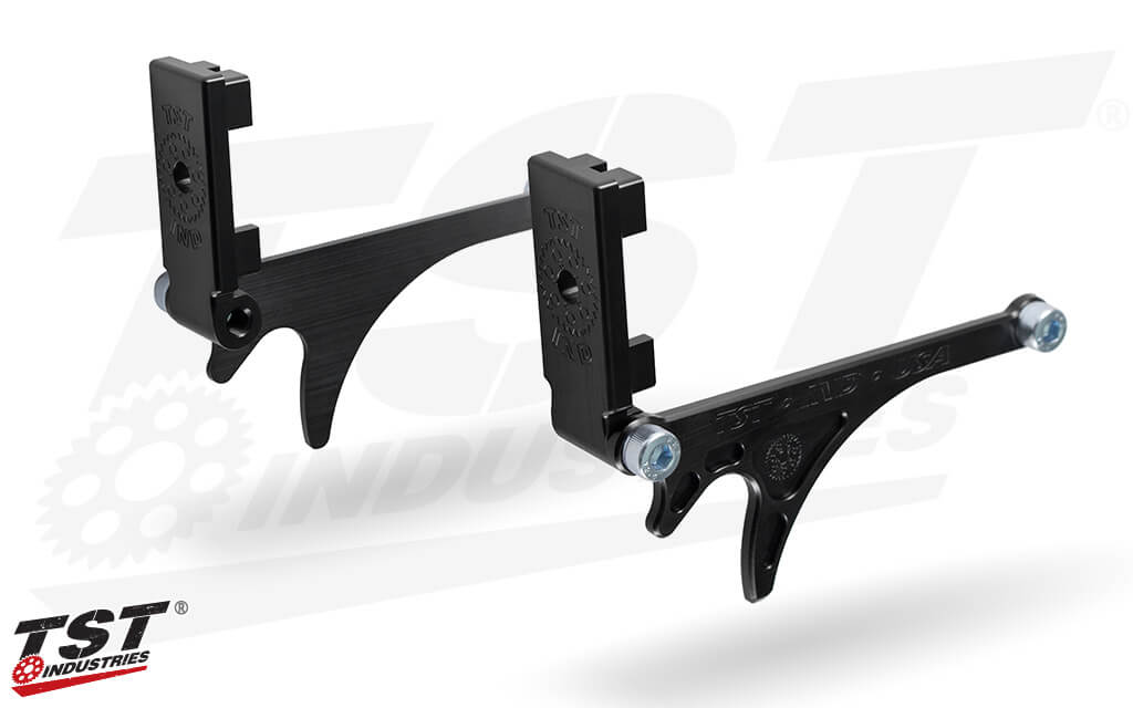 plotz Q2.0 テナガ Amazon.com: Downforce Spoilers Naked Kawasaki ZH2 20-22