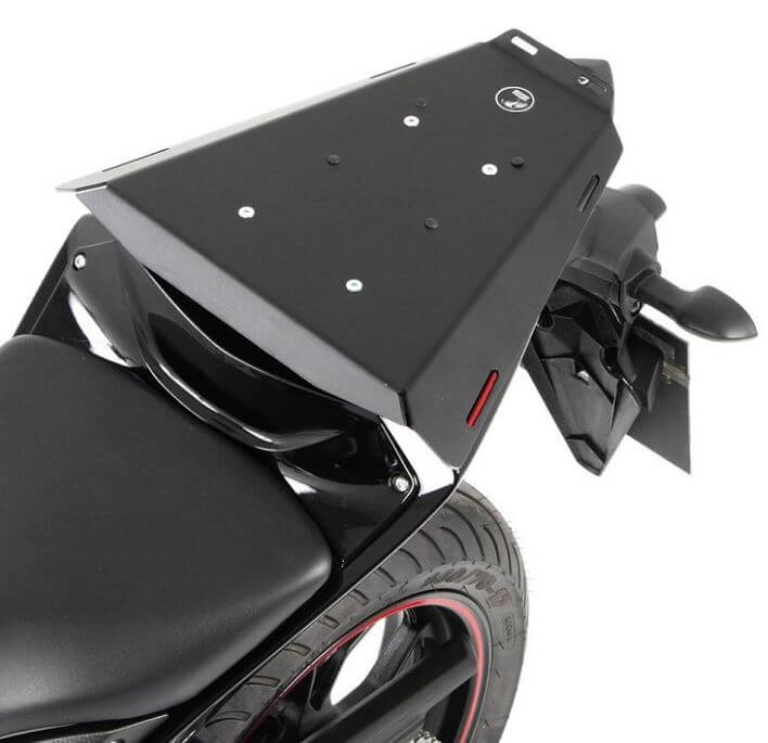 Hepco & Becker Sportrack for '15 Yamaha YZF-R3
