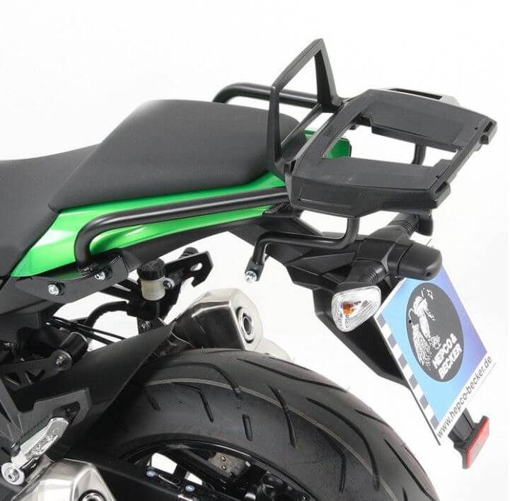 Hepco & Becker Rear Alurack '14-'16 Kawasaki Ninja 1000 & Z1000SX