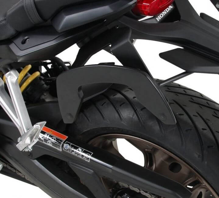 Hepco & Becker C-Bow Carrier '19+ Honda CB650R