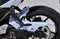 Ermax Rear Tire Hugger '17-'19 Kawasaki Z650
