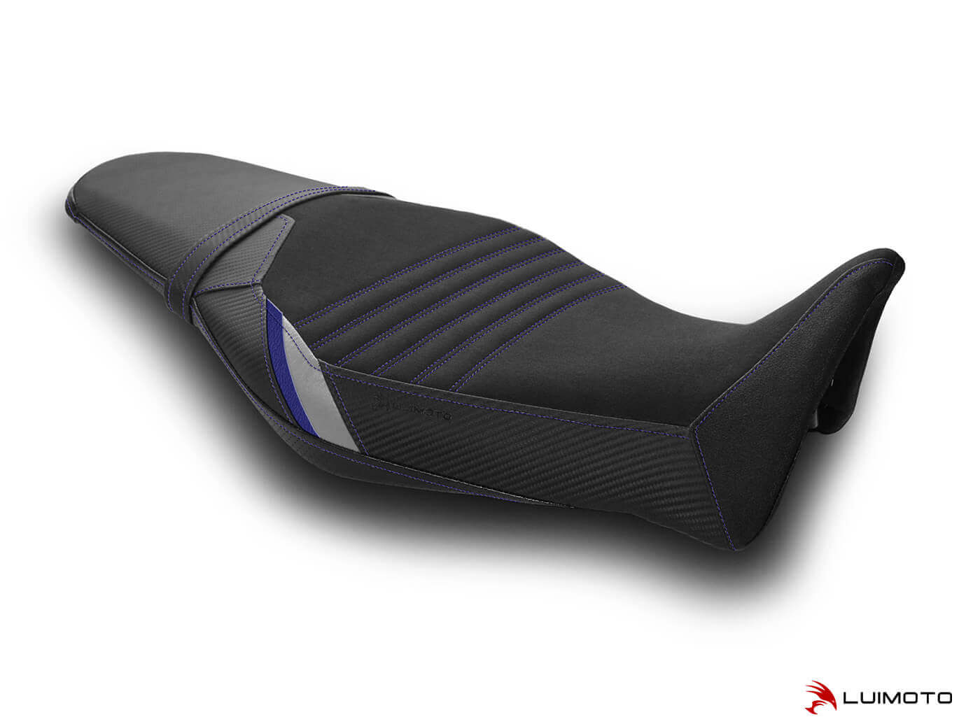 LuiMoto Corsa Rider Seat Cover '21+ Yamaha MT-09