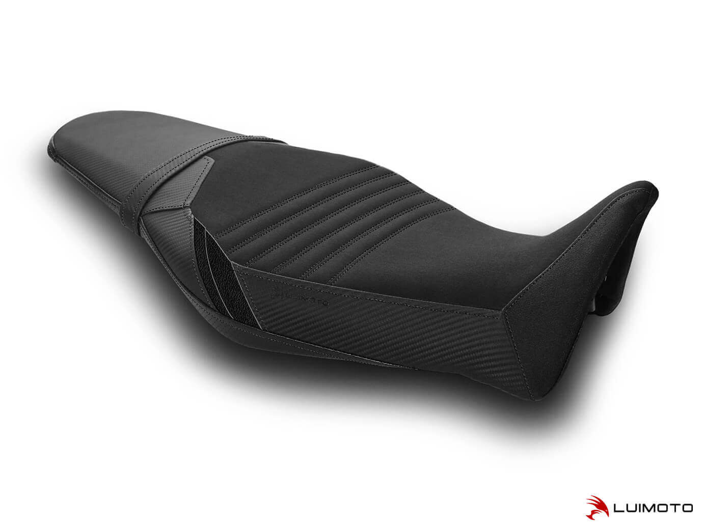 LuiMoto Corsa Rider Seat Cover '21+ Yamaha MT-09