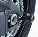 R&G Offset Cotton Reel Swingarm Spools Honda '17- CBR1000RR/SP/SP2, '20- CBR1000RR-R Fireblade/SP