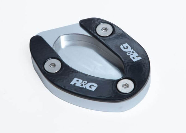 R&G Racing Kickstand Shoe '14-'18 MV Agusta Dragster 800