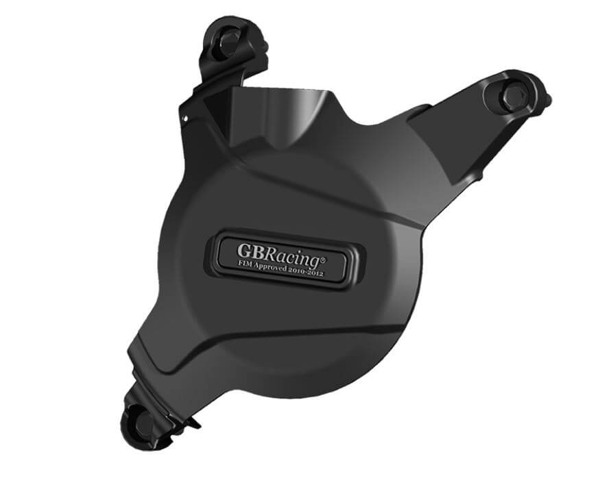 GB Racing Clutch Cover 07-23 Honda CBR600RR