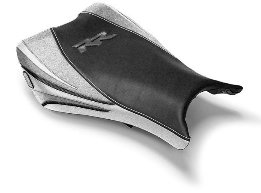 LuiMoto Tribal Flight Rider Seat Cover '08-'11 Honda CBR1000RR - Motostarz USA