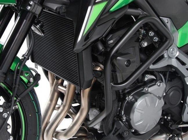 Hepco & Becker Engine Guard '17-'20 Kawasaki Z900