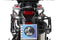 Hepco & Becker Side Carrier Fixed Version for '16-'17 Honda CRF1000L Africa Twin