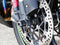 Sato Racing Front Axle Sliders '16-'22 Kawasaki ZX10R