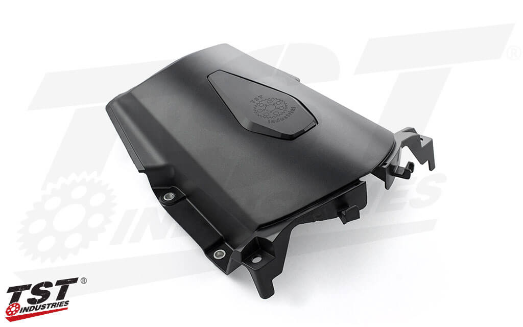 TST Industries Undertail for '08-'09 Honda CBR1000RR