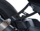 R&G Racing Exhaust Hanger & Footrest Blanking Plate Kit '18 Husqvarna Vitpilen 701