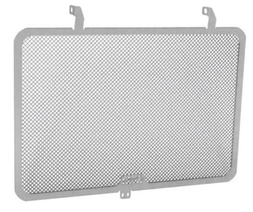 R&G Racing Aluminium Radiator Guard '21 Yamaha MT-09/SP, Tracer 9/GT