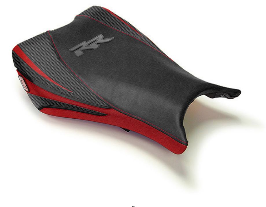 LuiMoto Tribal Flight Rider Seat Cover '08-'11 Honda CBR1000RR - Motostarz USA