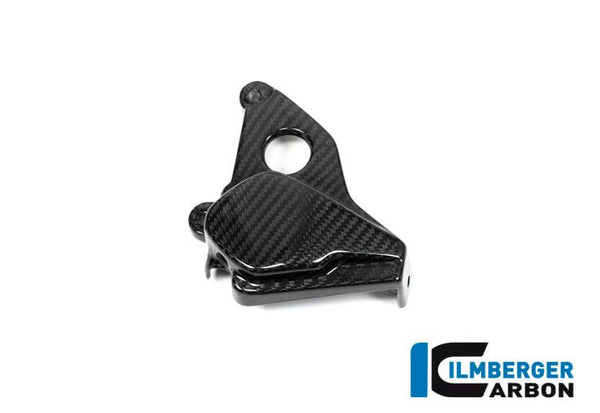 ILMBERGER Carbon Fiber Ignition Rotor Cover Street/Racing '19-'20 BMW S1000RR