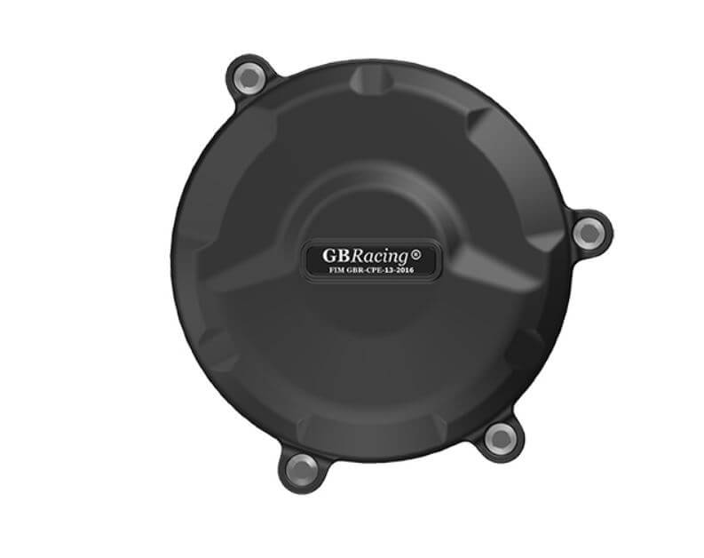 GB Racing Engine Clutch Cover 12-20 Ducati 1199/1299 Panigale