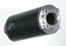 Carbon Silencers
