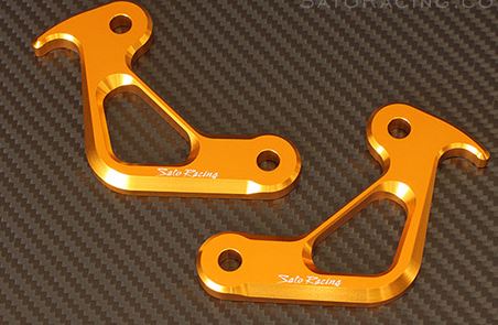 Sato Racing Hooks for 2008-2015 Honda CB1000R