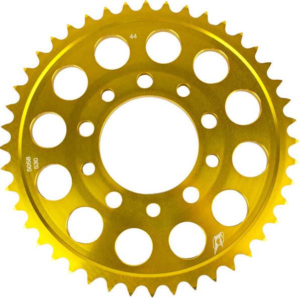 Driven Racing 520 Aluminium Rear Sprockets