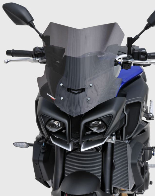 Ermax Sport Touring Windscreens 39cm '16-'21 Yamaha FZ-10 / MT-10