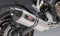 Yoshimura Race R-77 Stainless Full Exhaust w/Stainless Muffler For '19-'20 Honda CB650R