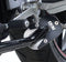R&G Racing Kickstand Shoe '17-'20 Suzuki GSX 250R, V-Strom 250
