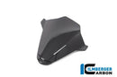 ILMBERGER Carbon Fiber Instrument Cover Street '19-'20 BMW S1000RR