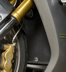 R&G Racing Radiator Guard for 2006-2012 Triumph Daytona 675 / R