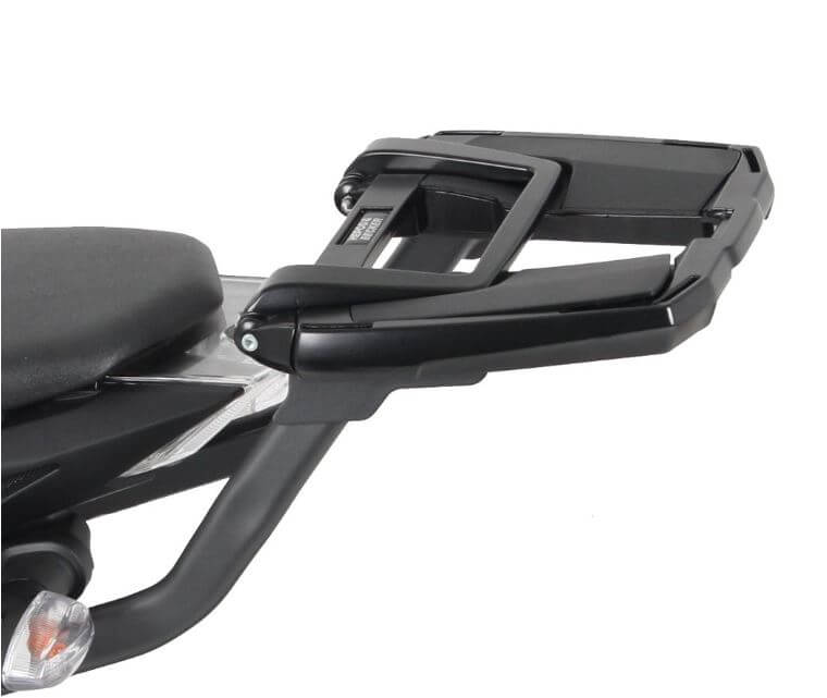 Hepco & Becker Rear Easyrack '17+ Yamaha MT-09 / FZ-09