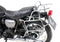 Hepco & Becker Complete Rack '19+ Kawasaki W800 Street/Cafe/Standard - Chrome