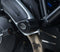 R&G Aero Crash Protectors for Ducati Scrambler Classic/Icon '15-'18 /  Urban Enduro '15-'17 / Scrambler Sixty2 '16-'18 / Desert Sled '17-'18 / Scrambler Street Classic '18-'20