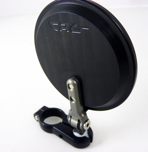 CRG Hindsight LS Handle Bar End Mirror (Each)
