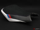 LuiMoto Motorsports Rider Seat Covers for 2015-2018 BMW S1000RR