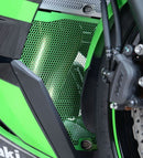 R&G Downpipe Grille '17-'20 Kawasaki Ninja 650