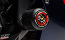 Womet-Tech Frame Sliders for '08-'16 Honda CBR1000RR