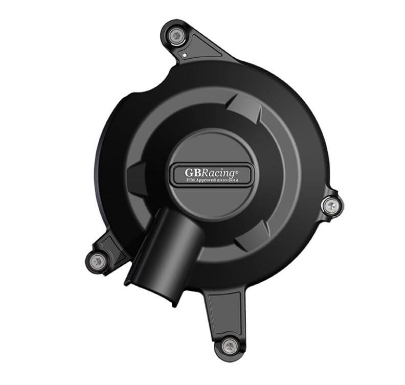 GB Racing Clutch Cover 11-16 Triumph Daytona 675/R, Street Triple/R, 17-20 765S/R/RS