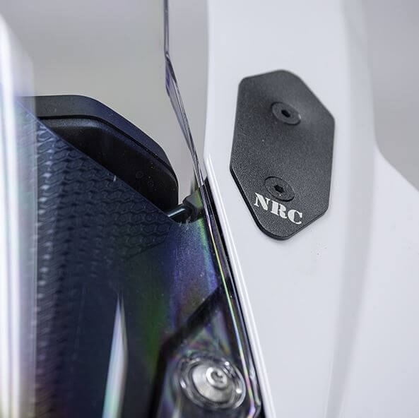 New Rage Cycles Block Off Plates 2020+ BMW S1000RR