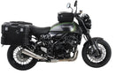 Hepco & Becker Rear Alurack '18-'19 Kawasaki Z900RS & Cafe