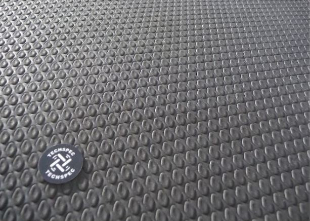 TechSpec Tank Grip Pads 2009-2013 Kawasaki ZX6R