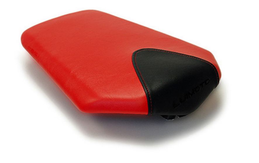 LuiMoto Tribal Flight Passenger Seat Cover '08-'11 Honda CBR1000RR