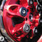 SpeedyMoto Shinobi Pro Ducati Pressure Plate (Fits All Dry Clutch Models) - Motostarz USA