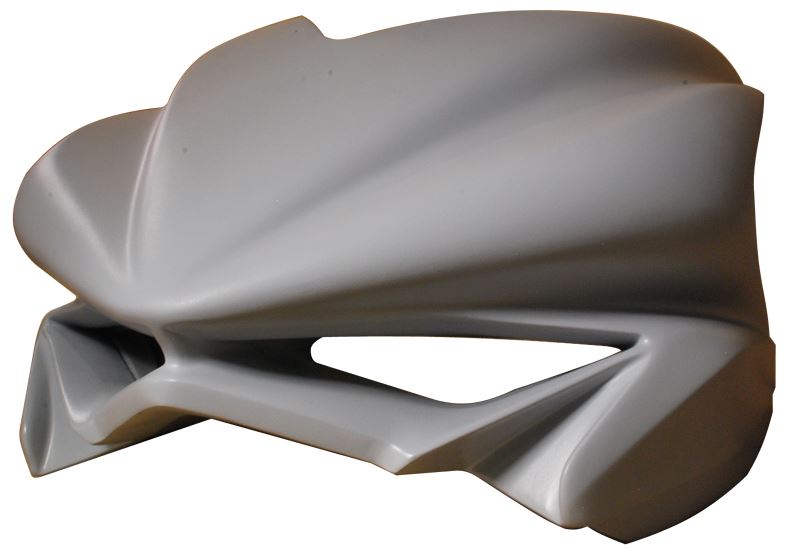 Armour Bodies Pro Series Bodywork Supersport Kit MV Agusta F3