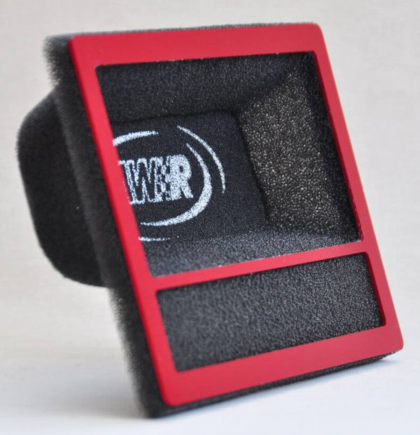 MWR Racing WSBK Air Filter for '15-'19 BMW S1000RR