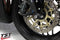 Womet-Tech Fork Sliders '07-'22 Honda CBR600RR, '14-'18 CB650F, '19-'22 CB650R/CBR650R