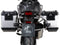 Hepco & Becker Cutout Side Carrier for '19-'20  Honda CRF1100L Africa Twin
